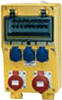 Из твердой резины EverGUM IP 44